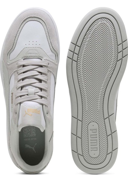 Court Classic Street Sd Beyaz Erkek Sneaker