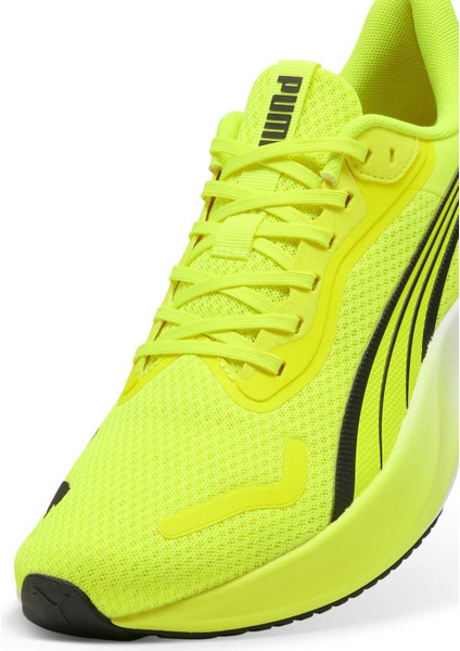 Pounce Lite Sarı Kadın Koşu Ayakkabısı