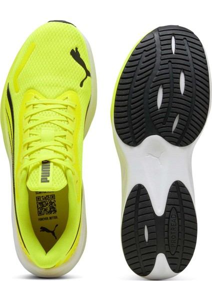 Pounce Lite Sarı Kadın Koşu Ayakkabısı
