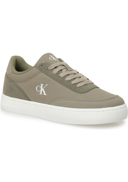 Classıc Cupsole Mg Canvas