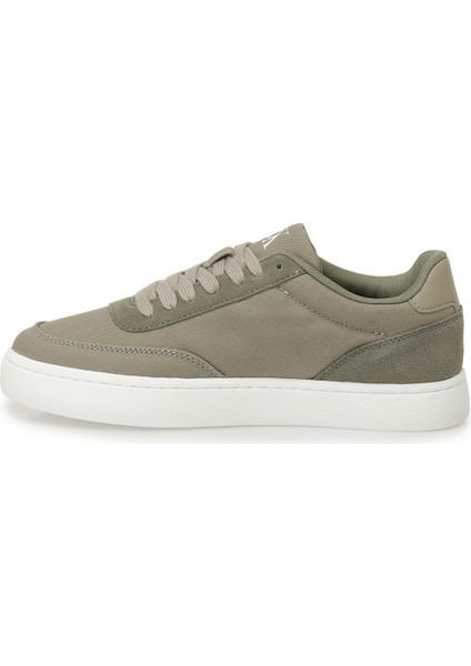Classıc Cupsole Mg Canvas