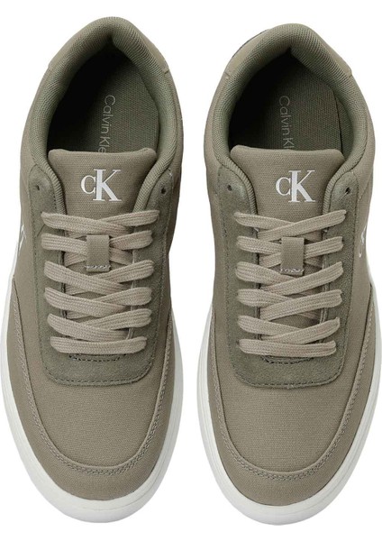 Classıc Cupsole Mg Canvas