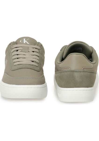 Classıc Cupsole Mg Canvas