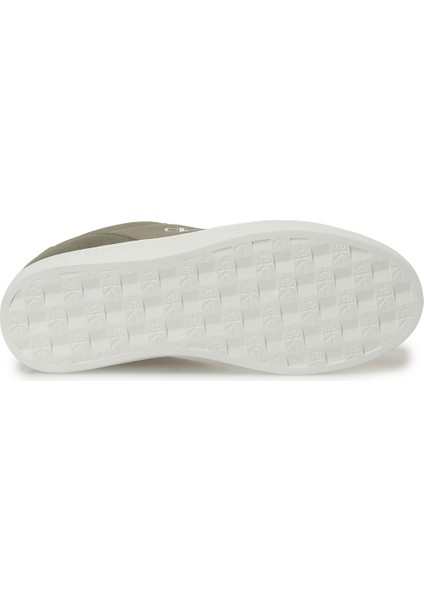 Classıc Cupsole Mg Canvas