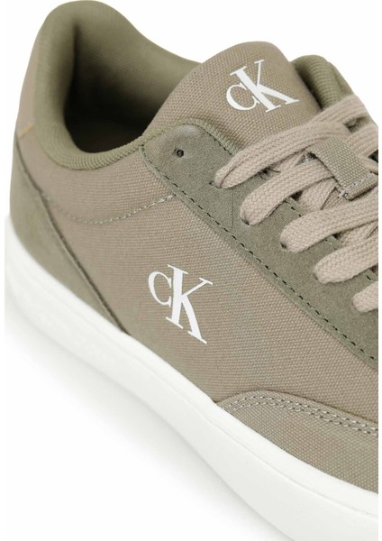 Classıc Cupsole Mg Canvas