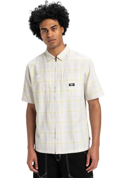 Mercury Ss Shirt Erkek Gömlek