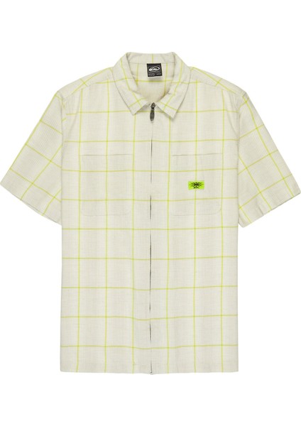 Mercury Ss Shirt Erkek Gömlek