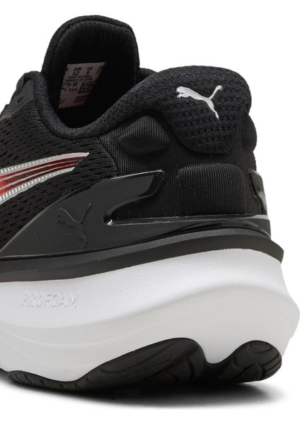 Scend Pro 2 Siyah Erkek Koşu Ayakkabısı