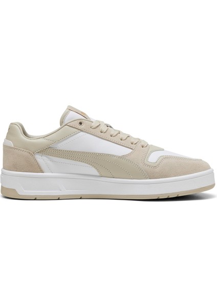 Court Classic Street Sd Beyaz Erkek Sneaker