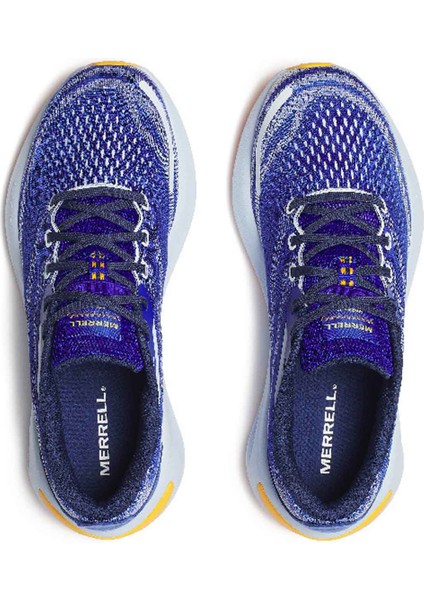 MORPHLITE Mavi Erkek Outdoor Ayakkabı