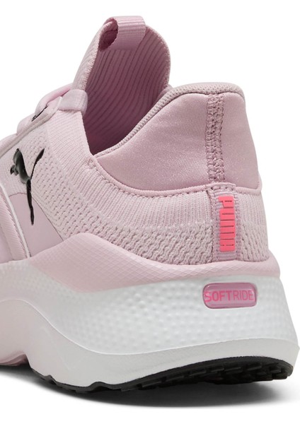 Softride Mayve Wn S Pembe Kadın Koşu Ayakkabısı