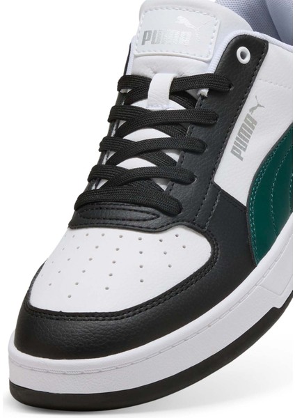 Caven 2.0 Beyaz Erkek Sneaker