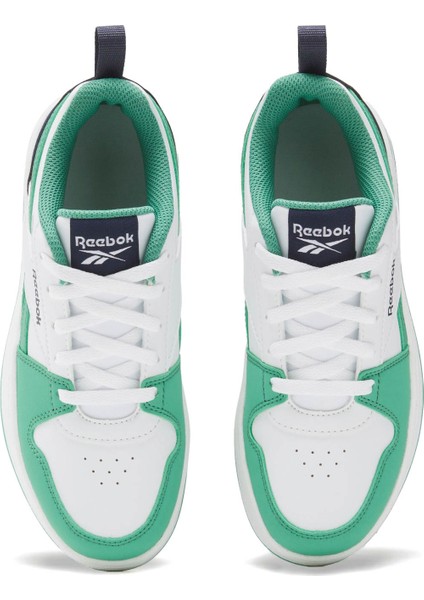 Royal Prıme Step N Beyaz Erkek Çocuk Sneaker