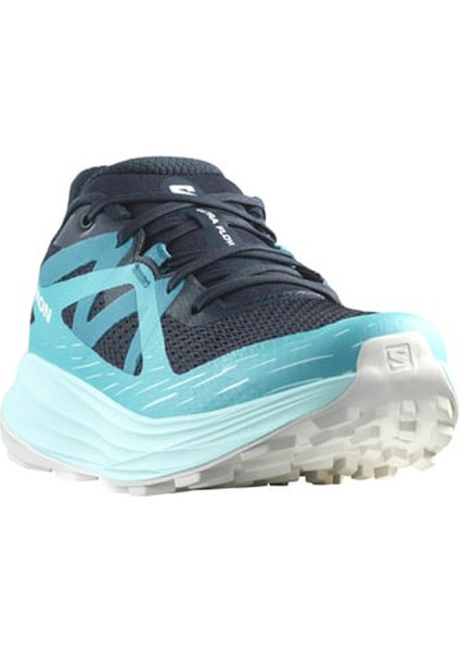 Ultra Flow Kadın Gri Koşu Ayakkabısı.4517