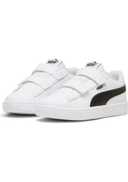 Rickie Classic V Ps Beyaz Erkek Çocuk Sneaker