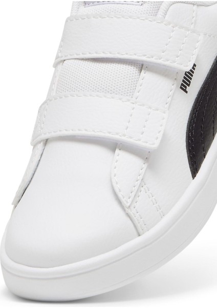 Rickie Classic V Ps Beyaz Erkek Çocuk Sneaker