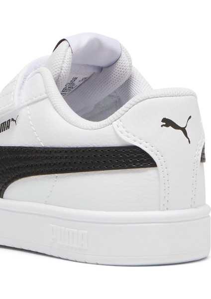 Rickie Classic V Ps Beyaz Erkek Çocuk Sneaker
