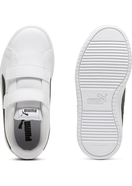 Rickie Classic V Ps Beyaz Erkek Çocuk Sneaker