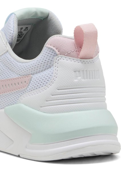 X-Ray 3 LT Gri Kadın Sneaker