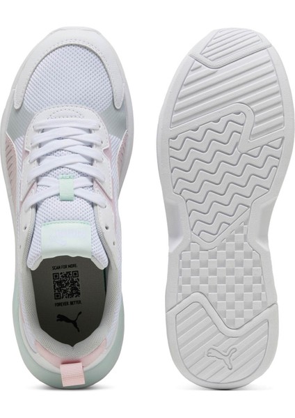 X-Ray 3 LT Gri Kadın Sneaker