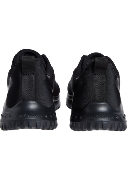EVA RUNNER MIX MESH Siyah Erkek Sneaker