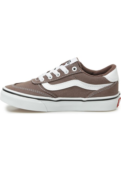 Brooklyn Ls Kahverengi Unisex Çocuk Sneaker
