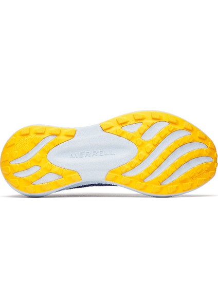 MORPHLITE Mavi Erkek Outdoor Ayakkabı