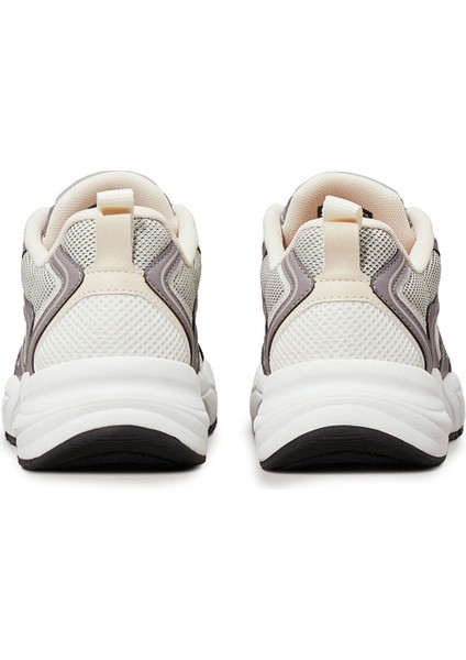 RETRO TENNIS MESH ML GRI Kadın Sneaker