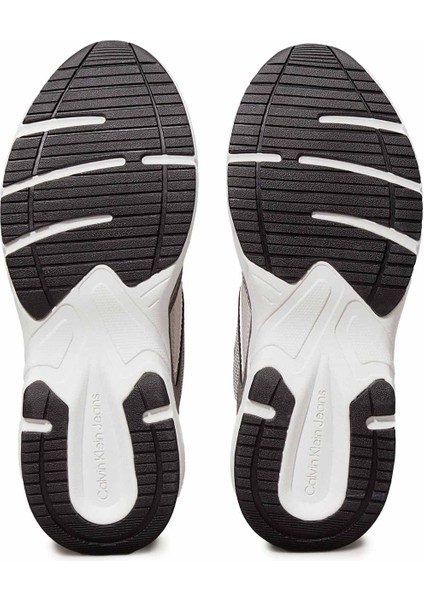 RETRO TENNIS MESH ML GRI Kadın Sneaker