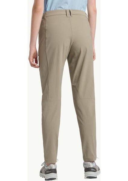 HIKEOUT PANTS W Taş Rengi Kadın Pantolon