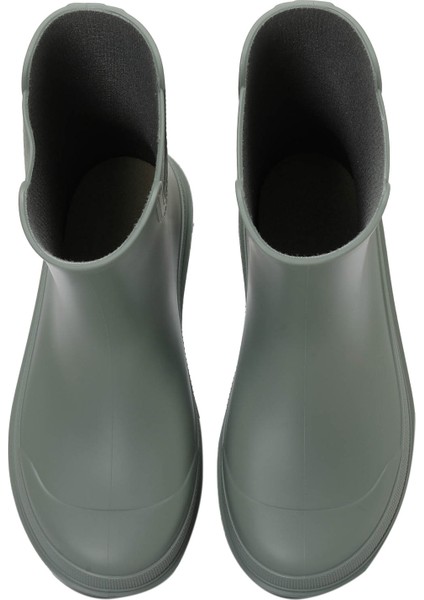 Tokio Kaymaz Taban Su Geçirmez Yağmur Çizmesi Unisex Çocuk Yağmur Çizmesi W10274