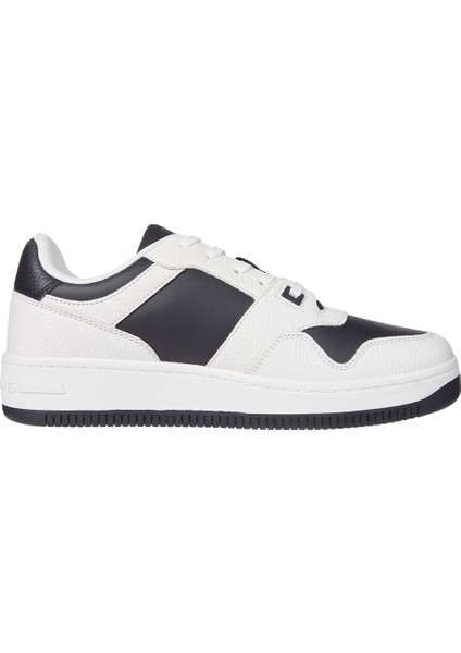 Tjm Retro Basket Cupsole Tumble