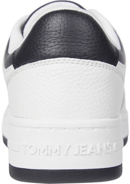 Tjm Retro Basket Cupsole Tumble