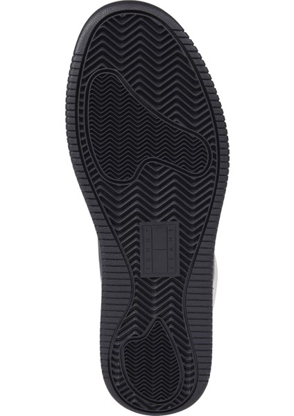 Tjm Retro Basket Cupsole Tumble