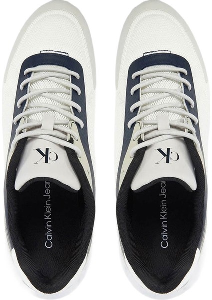 Ayakkabı YM0YM011850LD Erkek Ayakkabı YM0YM01185 0ld