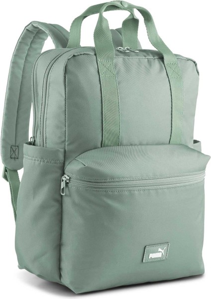 PHASE COLLEGE Medium Yeşil Erkek Sırt Çantası