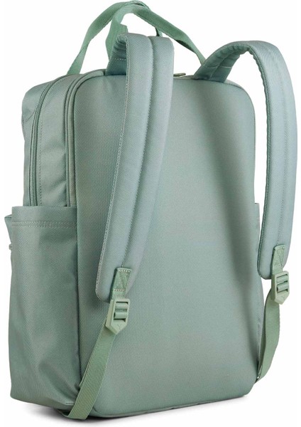 PHASE COLLEGE Medium Yeşil Erkek Sırt Çantası