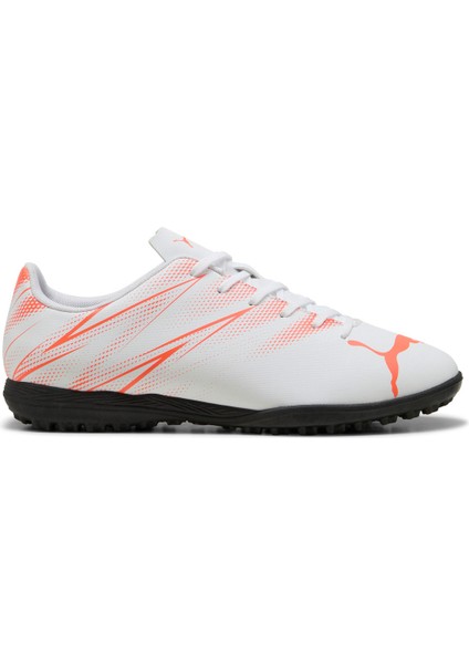 ATTACANTO TT Beyaz Erkek Halı Saha Ayakkabısı