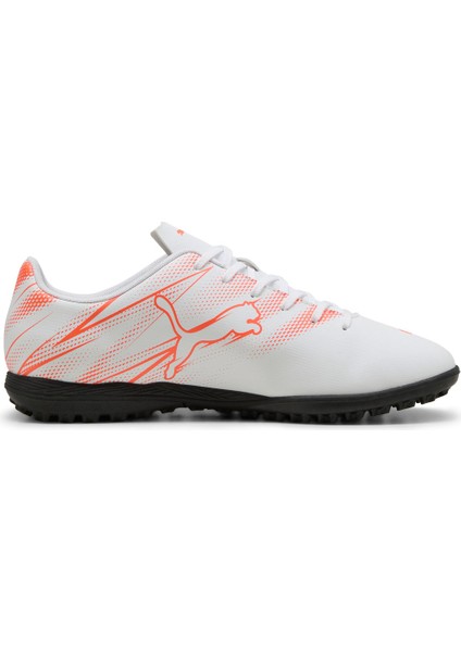 ATTACANTO TT Beyaz Erkek Halı Saha Ayakkabısı