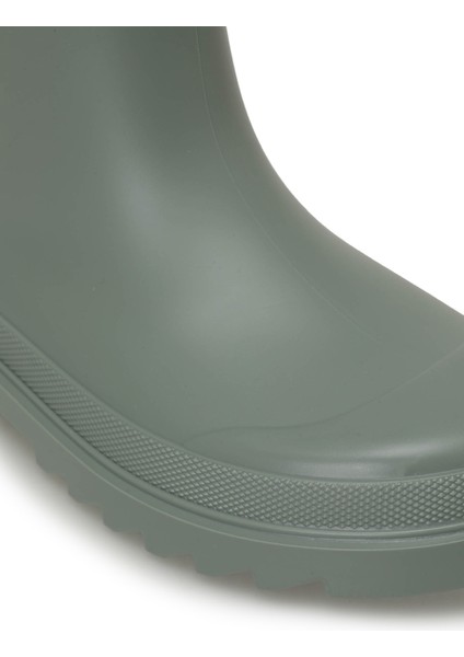 Tokio Kaymaz Taban Su Geçirmez Yağmur Çizmesi Unisex Çocuk Yağmur Çizmesi W10274
