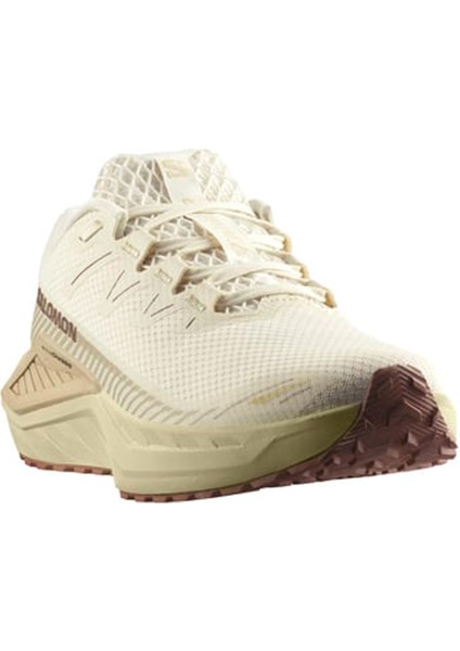 DRX DEFY GRVL Erkek Koşu Ayakkabısı Vanilla Ice L47809600