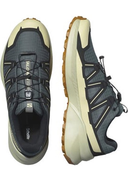 SPEEDCROSS PEAK Erkek Koşu Ayakkabısı Urban Chic L47603300