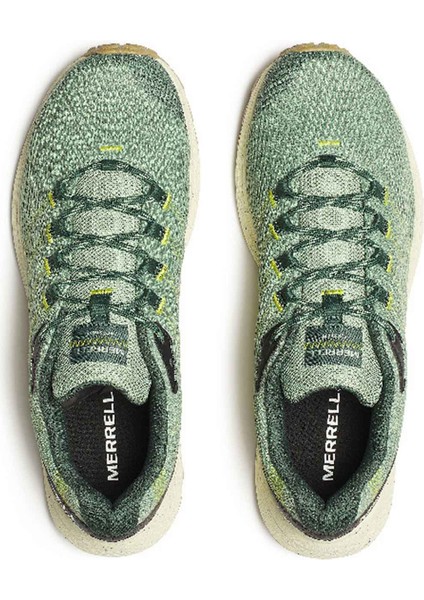 FLY STRIKE Yeşil Erkek Outdoor Ayakkabı