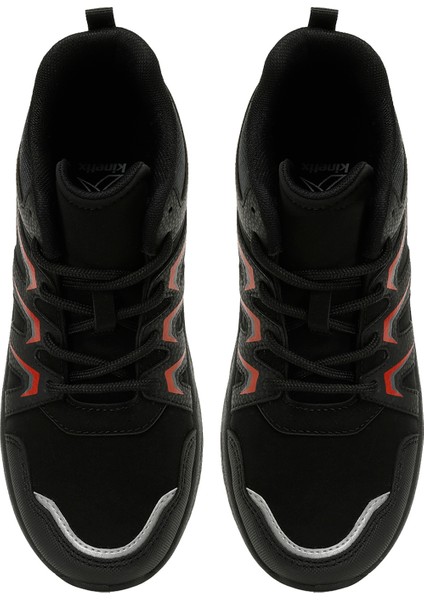 Balvın Hı G 5pr Siyah Erkek Çocuk Outdoor Bot