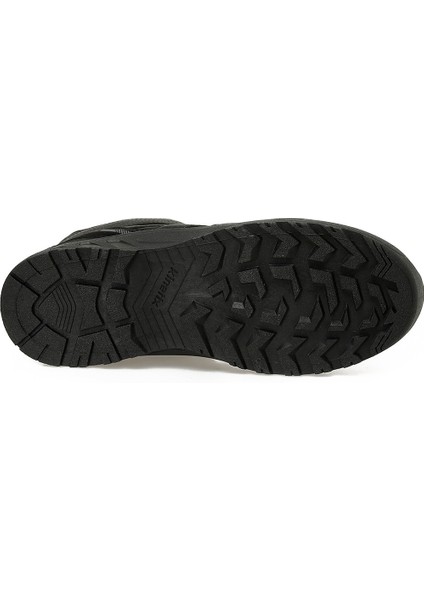 Balvın Hı G 5pr Siyah Erkek Çocuk Outdoor Bot