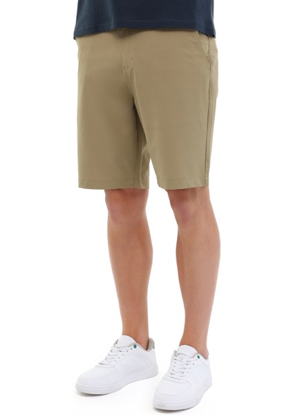 UNION AMPHIBIAN 20 Haki Erkek Şort