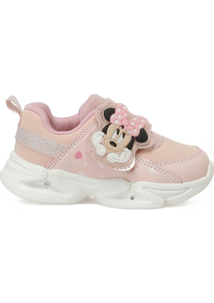 HANNA.B5PR Pembe Kız Çocuk Spor Ayakkabı