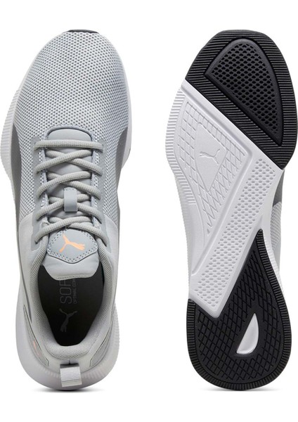 FLYER RUNNER Gri Erkek Koşu Ayakkabısı
