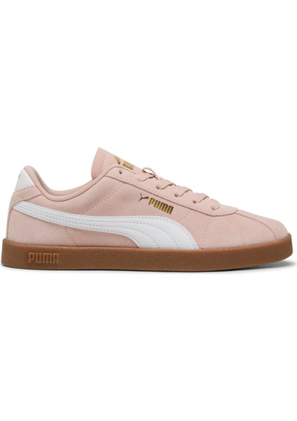 Club II Pembe Kadın Sneaker