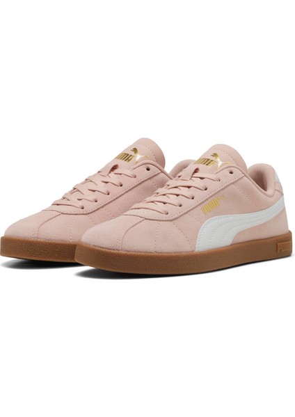 Club II Pembe Kadın Sneaker